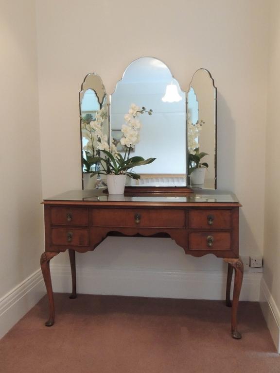 Stockleigh Lodge B&B Exford ภายนอก รูปภาพ