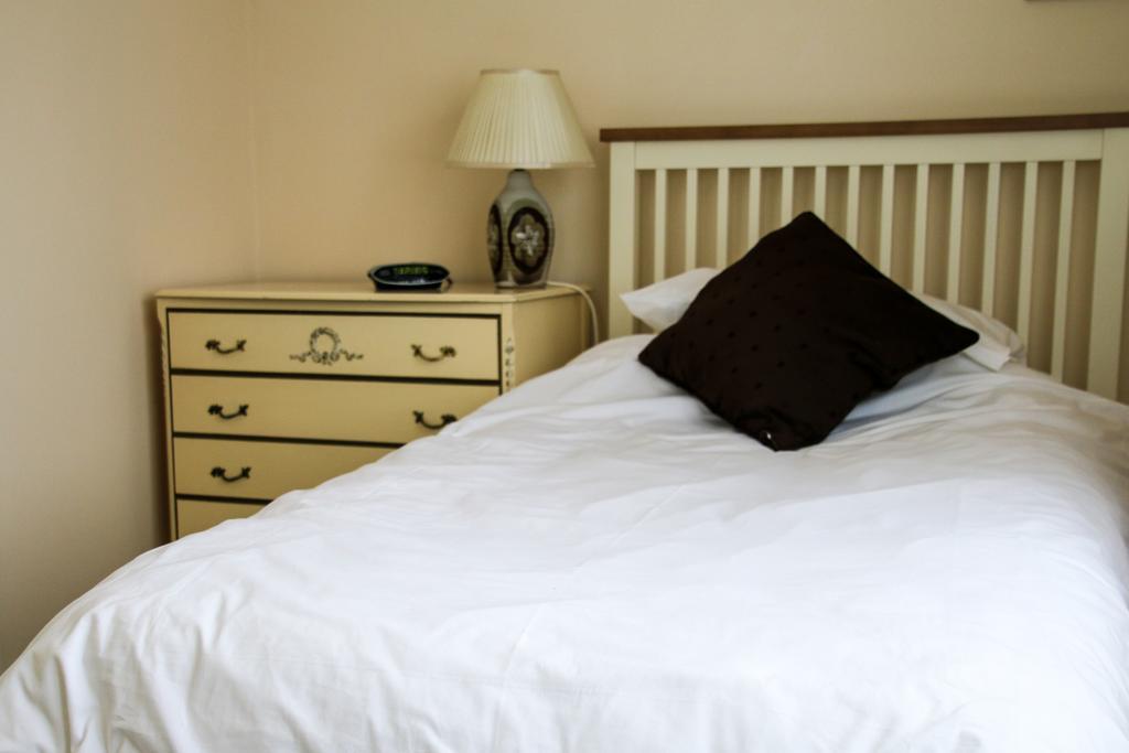 Stockleigh Lodge B&B Exford ภายนอก รูปภาพ